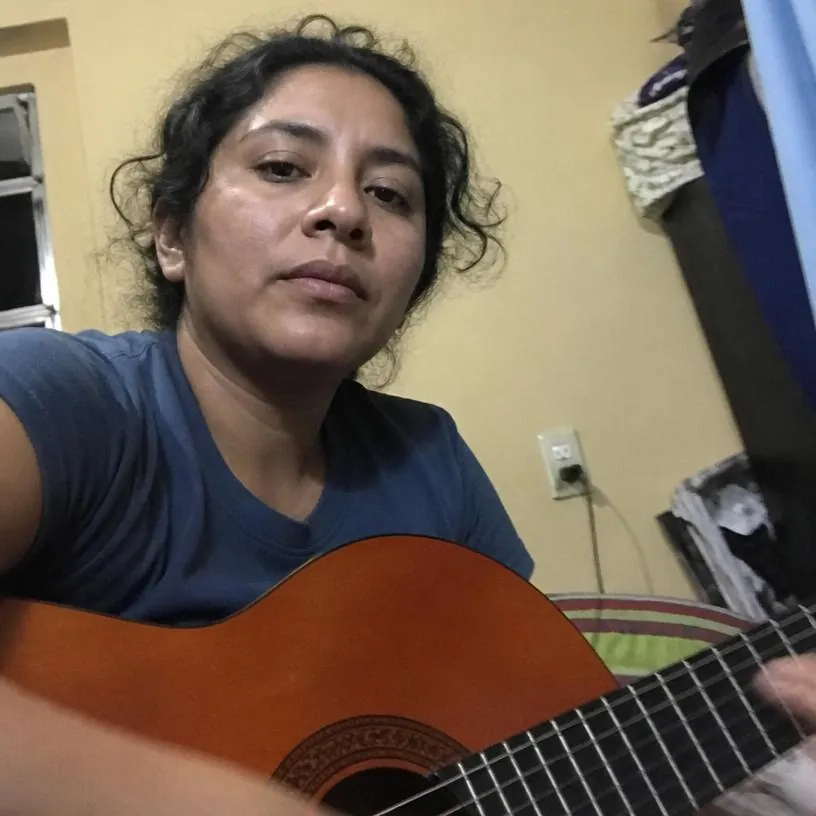 Yaneth Quintanilla