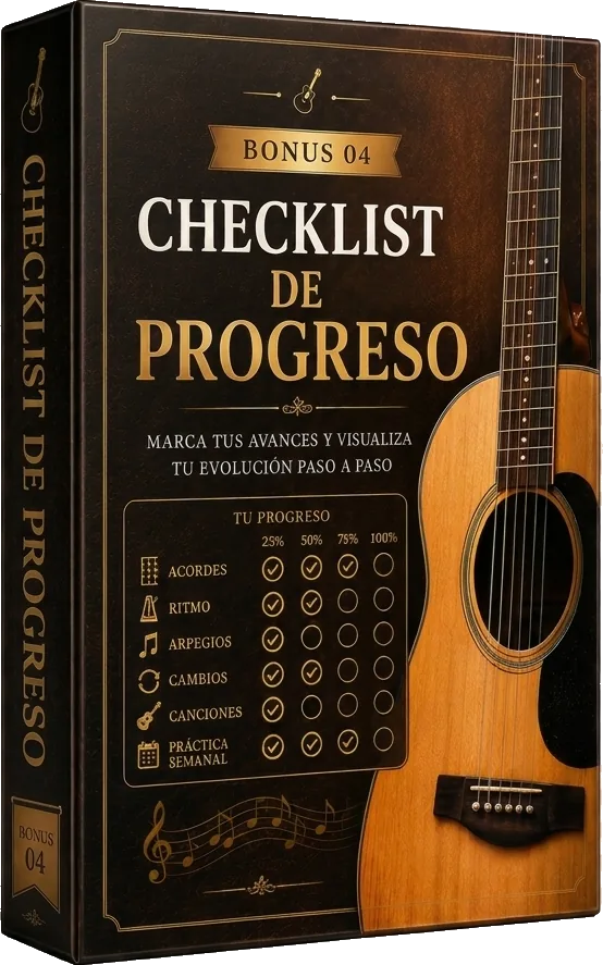 Checklist de Progreso