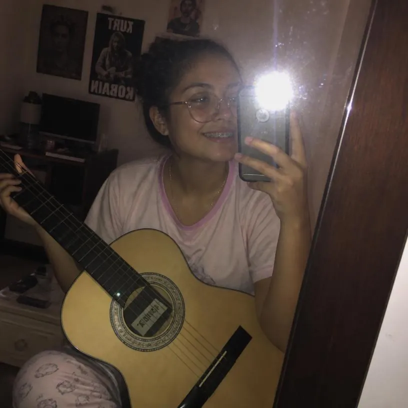Dayana Chumbe