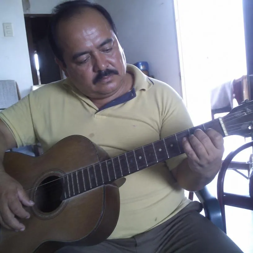 Rodolfo Paniagua
