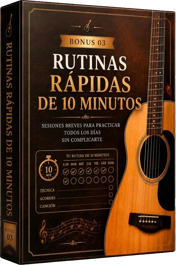 Rutinas Rápidas de 10 Minutos
